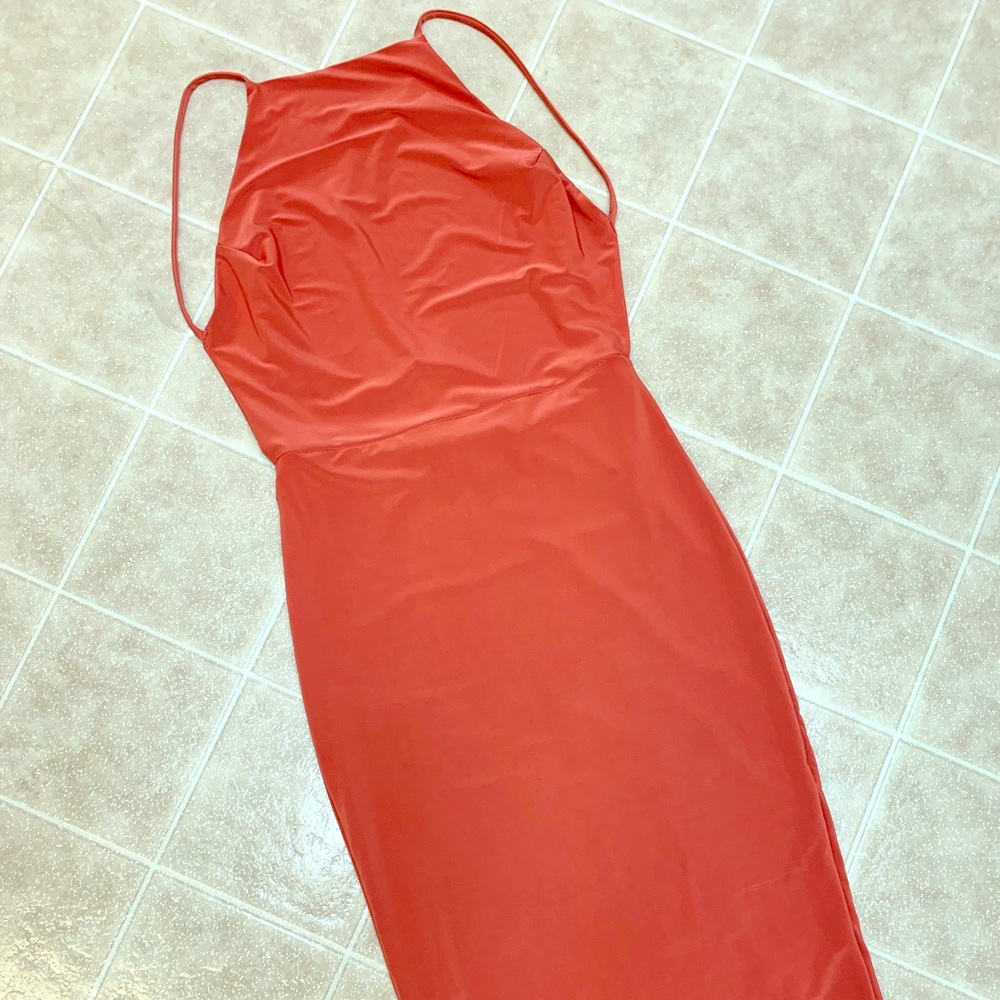 Windsor knee-length body-con dress